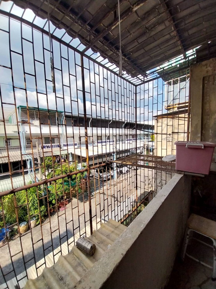 รูป ขาย อาคาร 3 ชั้น 7 ตรว. ถนนจันทน์ เขตสาทร 1 นอน 1 น้ำ ทำเลหายาก ใจกลางเมือง - รูปที่ 18/18