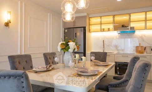 2-BR Condo at Petch 9 Tower near BTS Ratchathewi (ID 3448184)