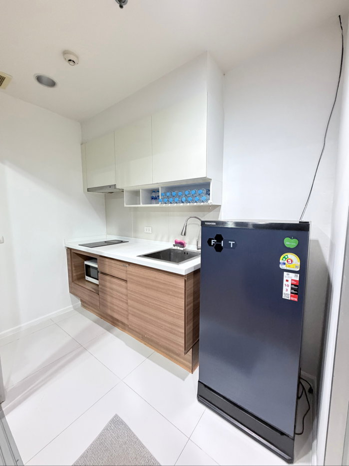 picture ðCondo Fusechan Sathorn for Rent - 17/18