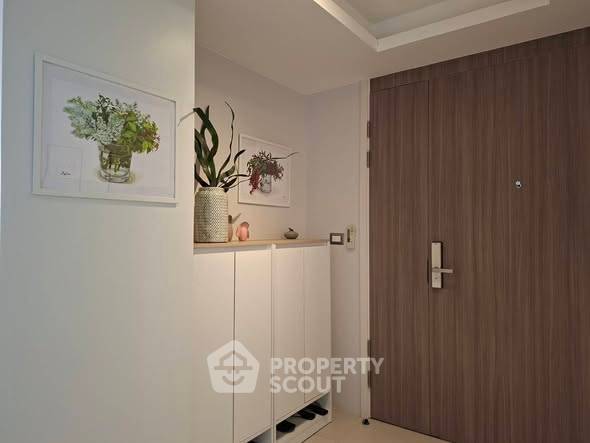 รูป คอนโด 3 ห้องนอน ขนาด 143 ตร.ม. ที่ Circle Sukhumvit 31 ใกล้ MRT สุขุมวิท (ID 3447793) - รูปที่ 3/13