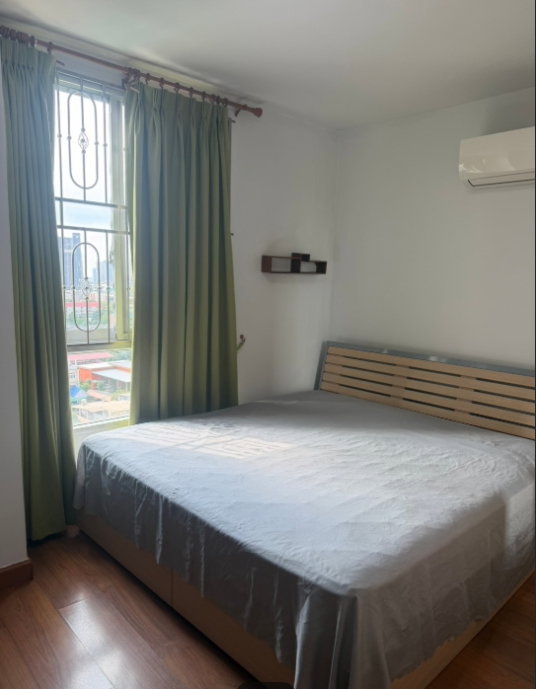 picture ondo for Rent: The Parkland Ratchada-Thapra – 2 Bedrooms, 64 sq.m., 12A Floor – Only 14,000 THB - 7/11