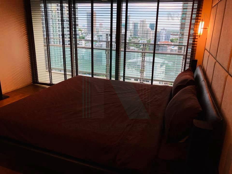 รูป 📌 ให้เช่าคอนโด เดอะ เมดิสัน สุขุมวิท 41 อาคาร 1 ชั้น 19 3 ห้องนอน ขนาด 161.00 ตรม ใกล้ Emporium - รูปที่ 3/8