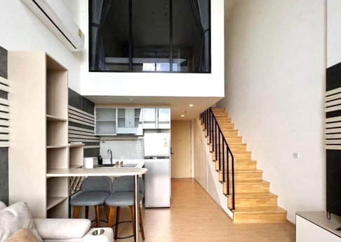 📍Maru Ekkamai | Pet Friendly | 🔥Ready to Move In | 🟩LineID <With@>: @Haus