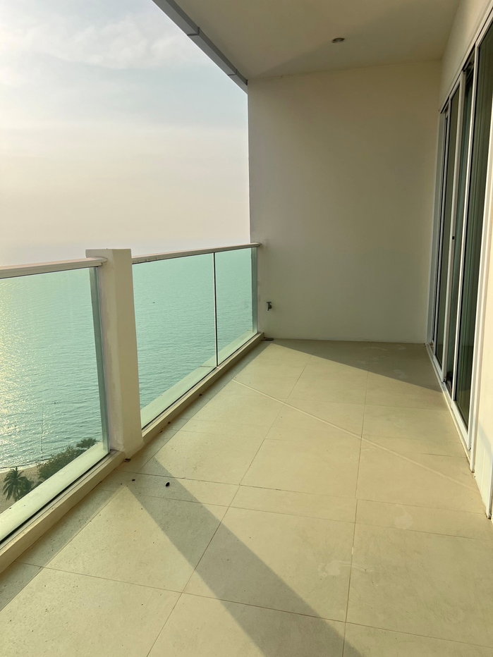 picture Condo for selling at Movenpick Residences Pattaya - 19/19