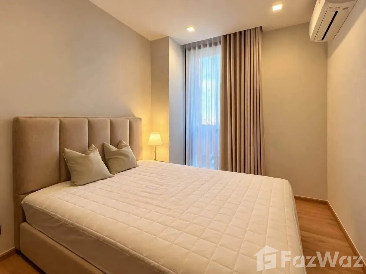 รูป คอนโดให้เช่า 1 ห้องนอน ในโครงการ โนเบิล อราวน์ อารีย์ 6884687 - รูปที่ 4/7