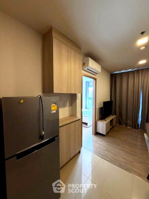 Condos for rent : 19th-Floor 1-BR NIA By Sansiri Near BTS Phra Khanong (ID 3448324)