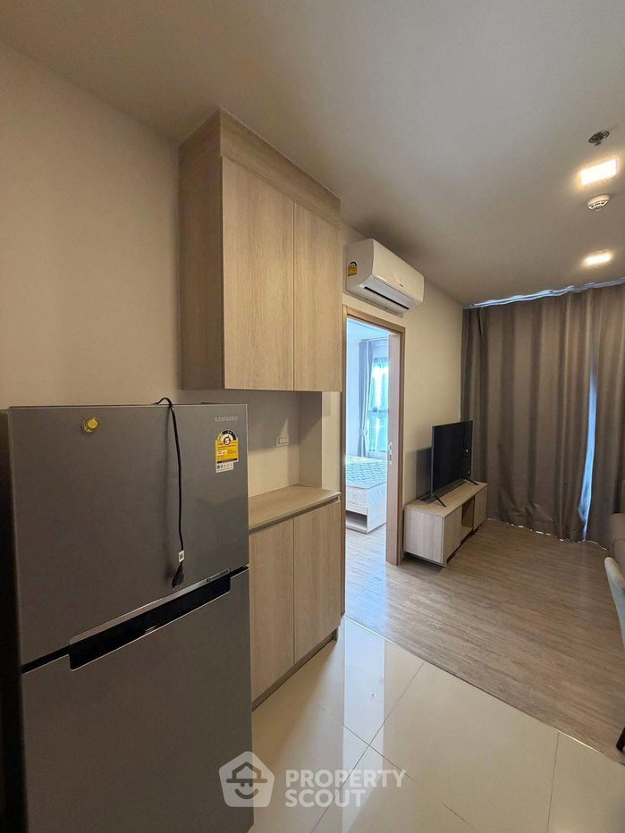 picture 19th-Floor 1-BR NIA By Sansiri Near BTS Phra Khanong (ID 3448324) - 1/5