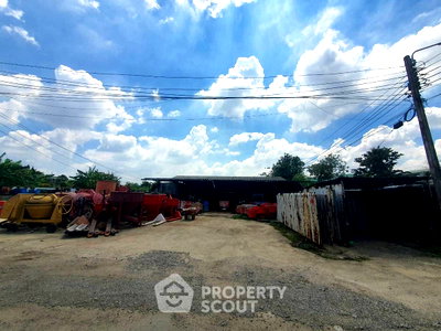 ที่ดิน ถนนสุขาภิบาล 5 : ที่ดินขายในท่าแร้ง บางเขน กรุงเทพฯ (ID 3447676)