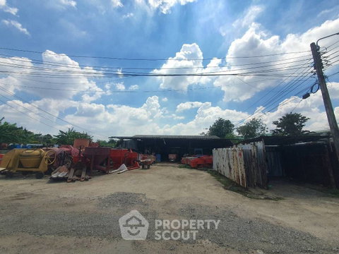 ที่ดินขายในท่าแร้ง บางเขน กรุงเทพฯ (ID 3447676)