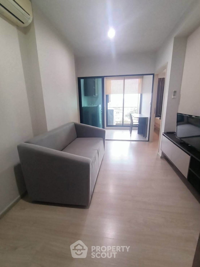 picture 1-BR Condo The Gallery Bearing 400m To BTS Bearing (ID 3450171) - 1/8