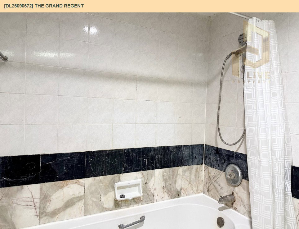 รูป DL26090672 ให้เช่าคอนโด เดอะ แกรนด์ รีเจนท์ (The Grand Regent) ใกล้ BTS ราชดำริ พร้อมเข้าอยู่ โทรด่วน 0614453194 LineID @952jdxxk - รูปที่ 9/9