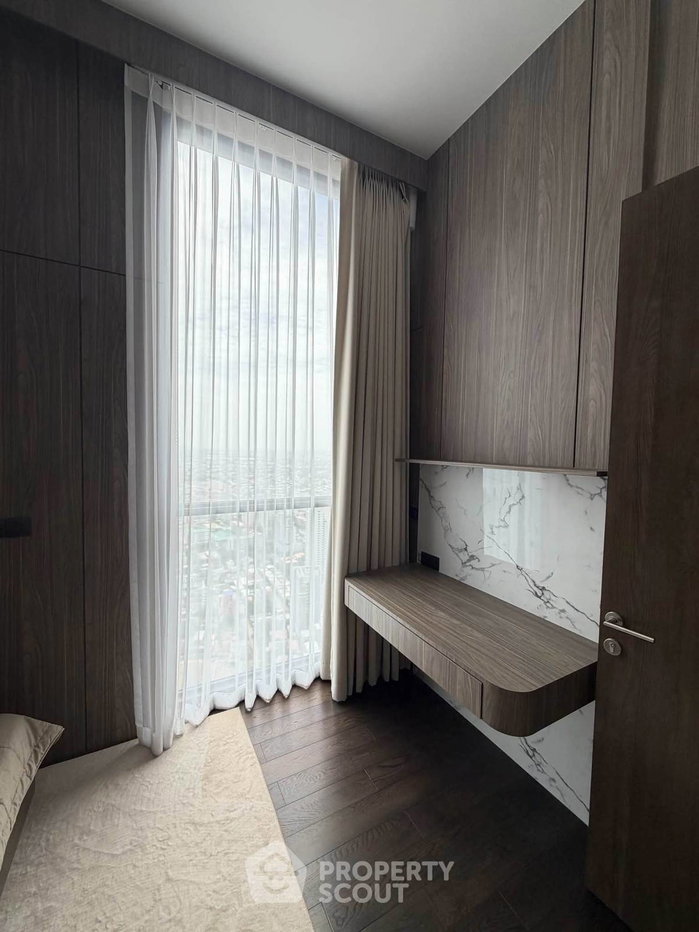 รูป ชั้น 51 ห้อง 2 ห้องนอน Park Origin Thonglor ใกล้ BTS ทองหล่อ (ID 3450130) - รูปที่ 5/17