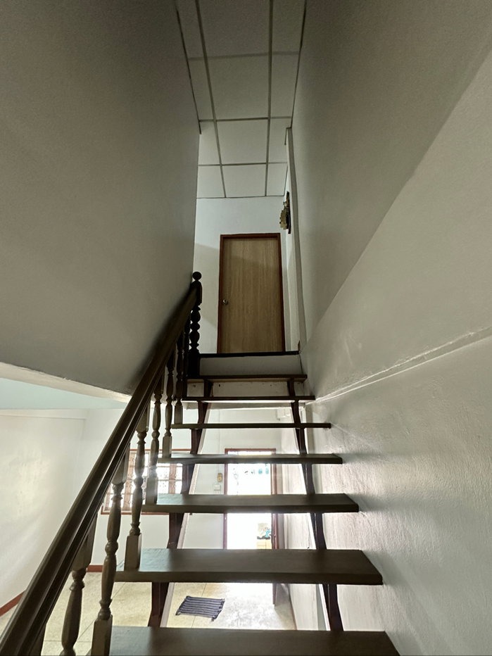 รูป 🏡 บ้าน 2 ชั้น จรัญ37 พร้อมอยู่ ใกล้ MRT ไฟฉาย เจ้าของขายเอง - รูปที่ 7/10