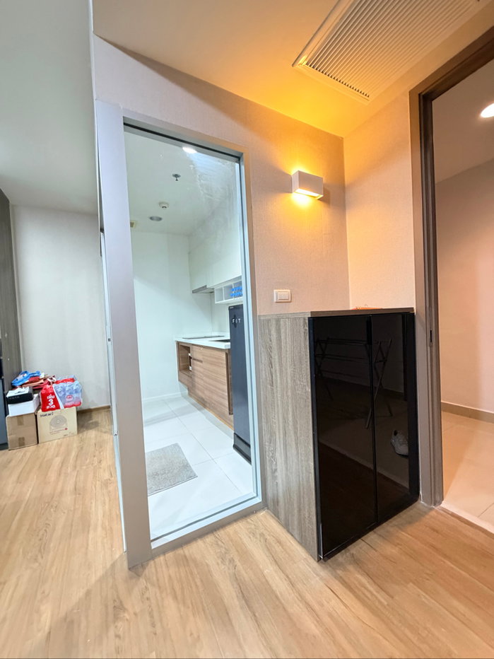 picture ðCondo Fusechan Sathorn for Rent - 15/18