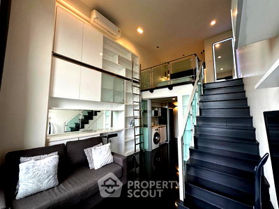 คอนโดให้เช่า : คอนโด 1-ห้องนอน ที่ ไอดีโอ มอร์ฟ 38 ใกล้ BTS ทองหล่อ (ID 825261)