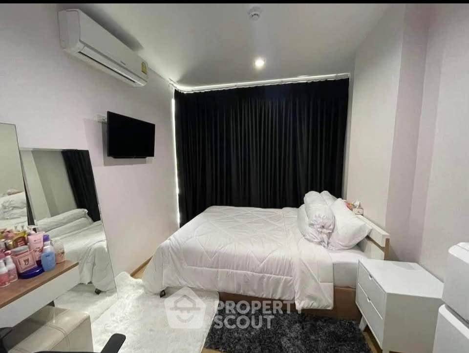 รูป คอนโด 1-ห้องนอน ที่ วันพลัส เจ็ดยอด 1 & 2 ใน ช้างเผือก (ID 3450390) - รูปที่ 4/18