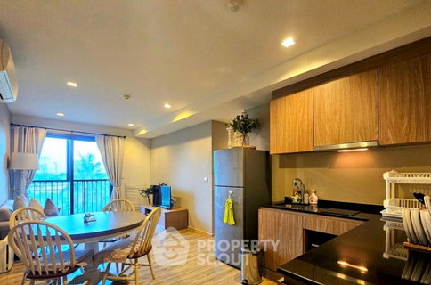 1-BR Condo at Rain Cha Am Hua Hin close to Cha-Am Beach (ID 3448045)