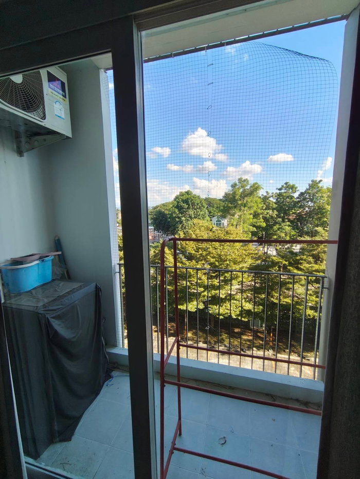 picture 🍃 Condo for RENT! at North 4 Condominium in Serene Lake - Private, Great Location and Good Security - 3/15