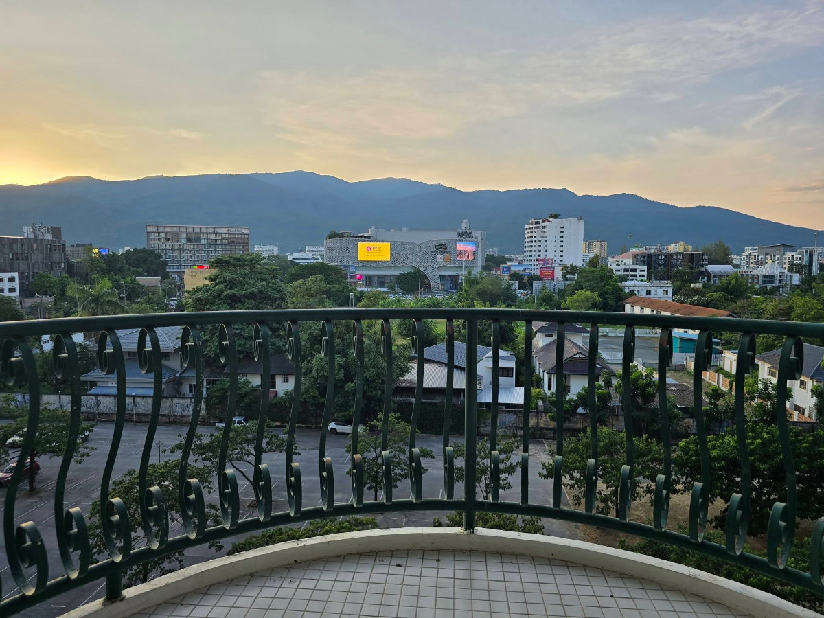 picture For Rent: Hillside Condo 4 – Fully Furnished Studio, Ready to Move In (ID:665CR) - 17/18