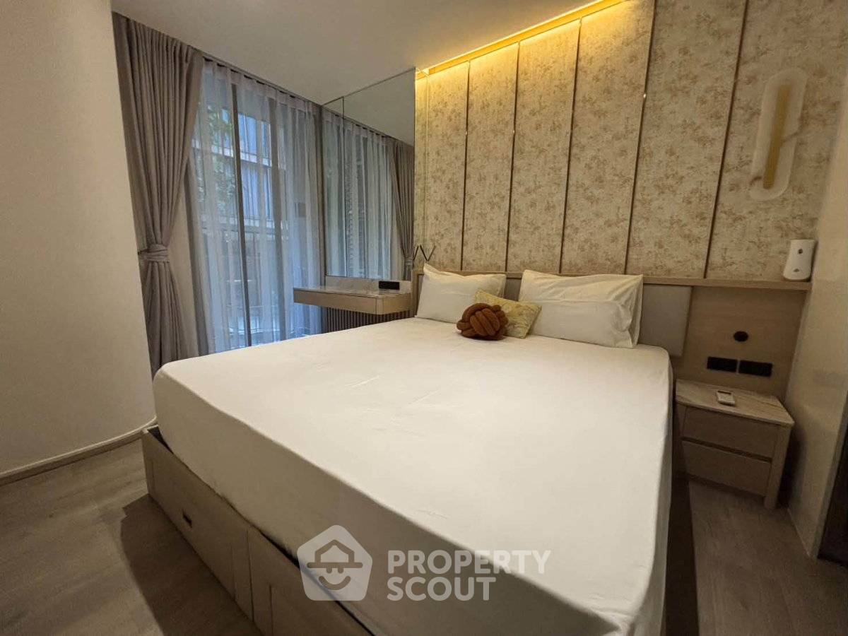 picture 1-BR Condo at Fynn Asoke near BTS Asok (ID 3447267) - 4/9