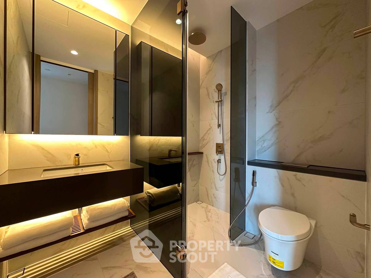 picture 2-BR Condo at The Estelle Phrom Phong near BTS Phrom Phong (ID 3270333) - 9/11