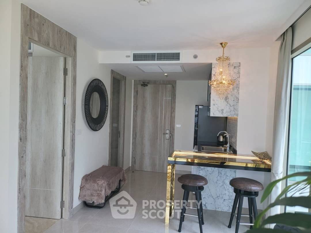 รูป ขายคอนโด 1 ห้องนอน ชั้น 28 โครงการ The Riviera Monaco (ID 3446598) - รูปที่ 10/13