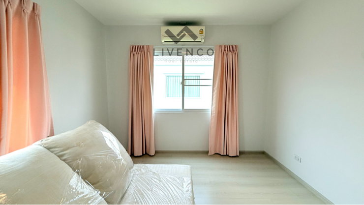 รูป ขายบ้านแฝด หมู่บ้าน Villaggio ปิ่นเกล้า ศาลายา  - รูปที่ 11/15