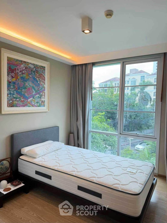 รูป เลี้ยงสัตว์ได้ 2 ห้องนอน Maestro 39 Sukhumvit 39 ใกล้ BTS พร้อมพงษ์ (ID 3450128) - รูปที่ 5/8