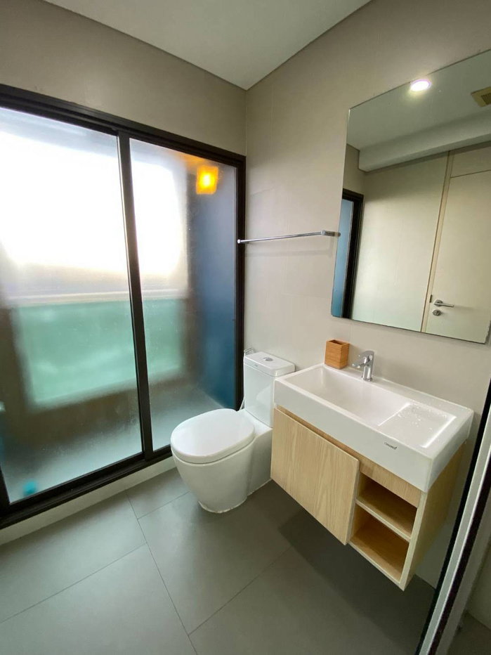 picture For Rent Lumpini Suite Phetchaburi - Makkasan (Near Mrt Phetchaburi) - 3/17