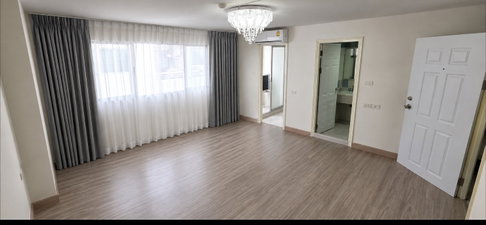 ขาย Lumpini Center Happy Land 🏡
💰ราคาถูก ใกล้ MRT🔥
