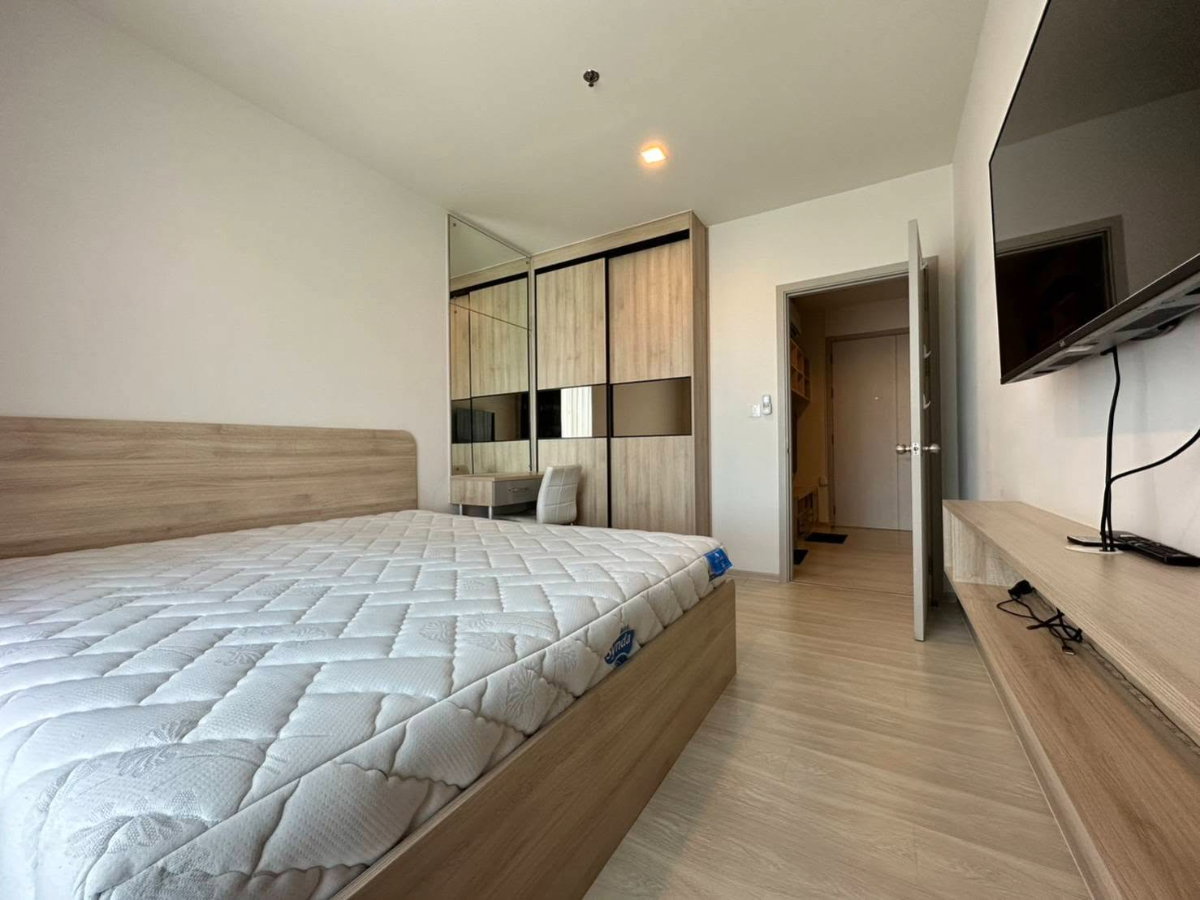 picture ✨🏙️ FOR RENT | LIFE SUKHUMVIT 48 1 Bedroom Condo | 16th Floor | 33 sq.m. - 5/6