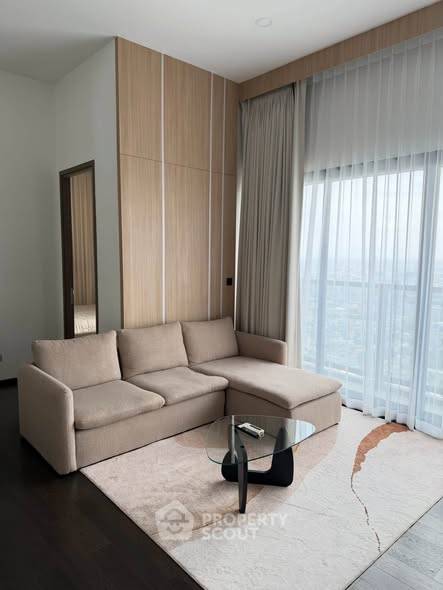 รูป ชั้น 51 ห้อง 2 ห้องนอน Park Origin Thonglor ใกล้ BTS ทองหล่อ (ID 3450130) - รูปที่ 1/17