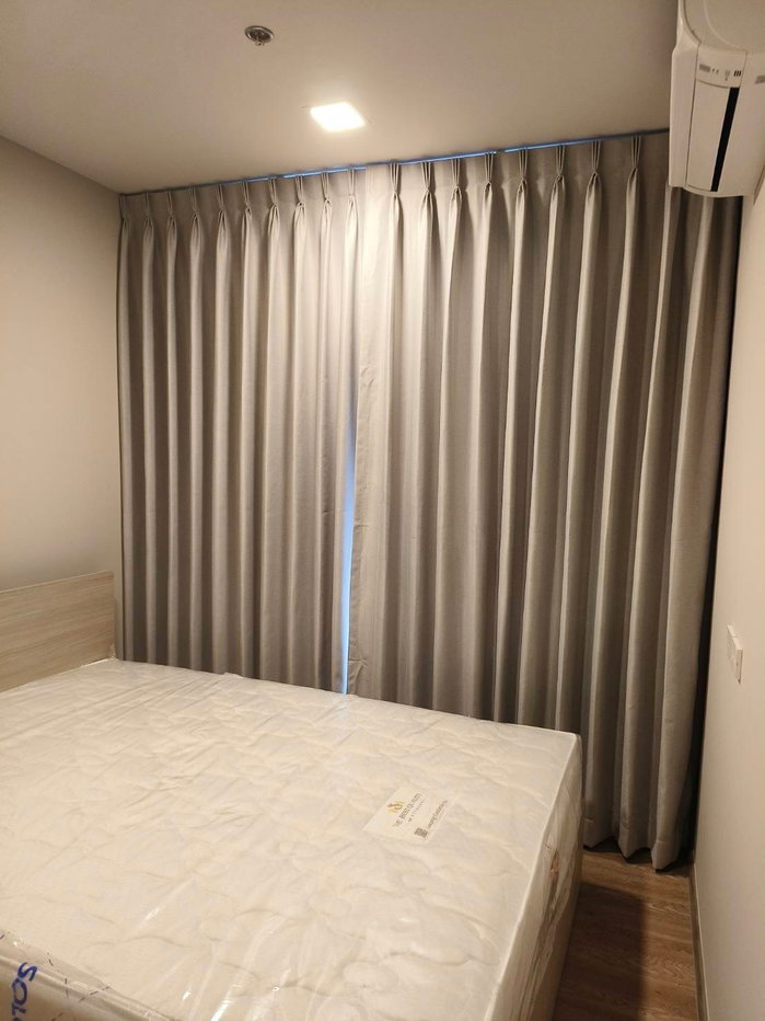 picture 🔥🔥 2-bedroom room, price only 11,980 Baht! 🔥🔥  🏙️ Plum Condo New West - 3/3