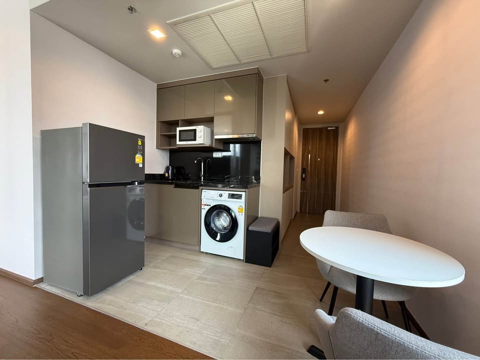 picture @Condorental condo for rent IDEO Q Sukhumvit 36 - 7/11