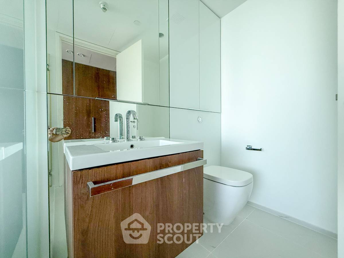 รูป คอนโด 2 ห้องนอน 126 ตร.ม. ขายที่ 185 Rajadamri ใกล้ BTS ราชดำริ (ID 3447895) - รูปที่ 8/14