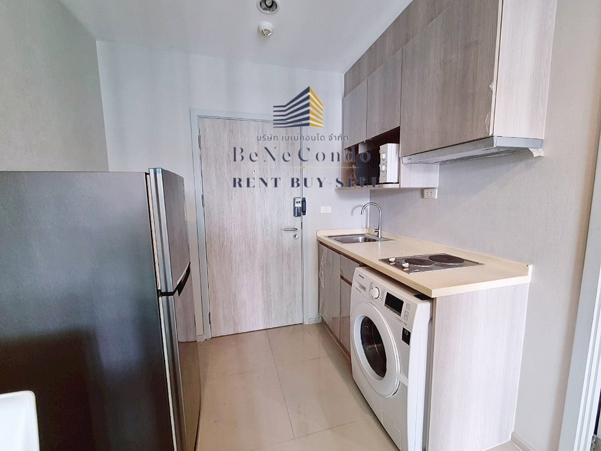 picture *** Condo for rent : Ideo Mobi Charan-Interchange *** - 9/14