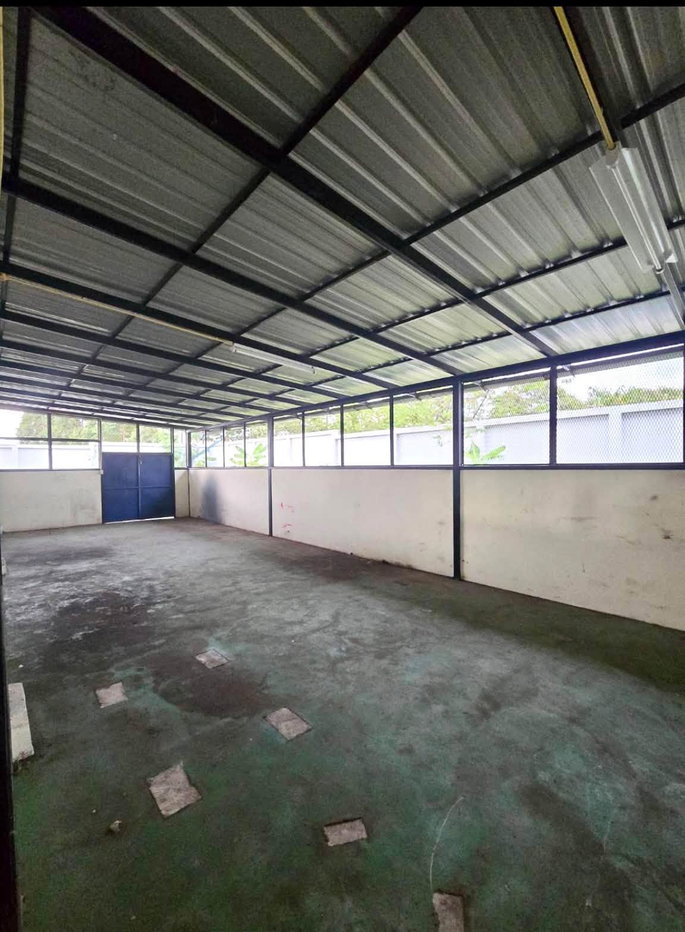 รูป ขายโรงงาน 3 ไร่ ผังม่วง พร้อมใช้าน เขาคันทรง ศรีราชา - รูปที่ 17/19