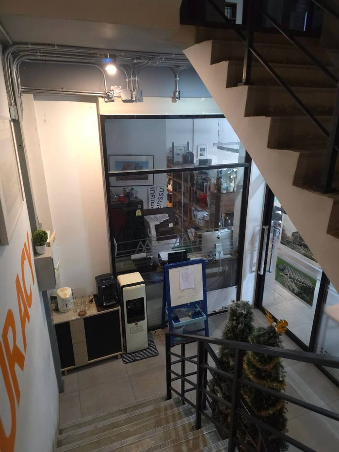 picture FOR SALE | DISTRICT SRIWARA – TYPE B HOME OFFICE Premium 4-Storey Creative Office - 7/14