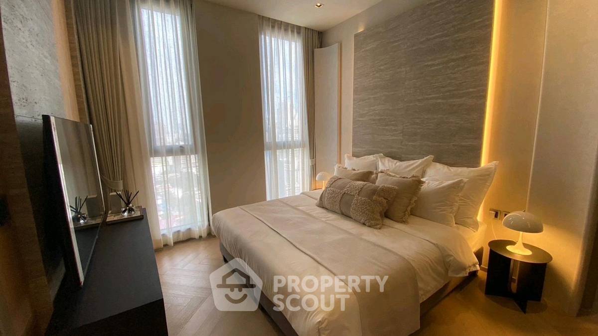 picture 25th-Floor 2-BR At The Reserve Sathorn Near BTS Sala Daeng (ID 3448014) - 8/8