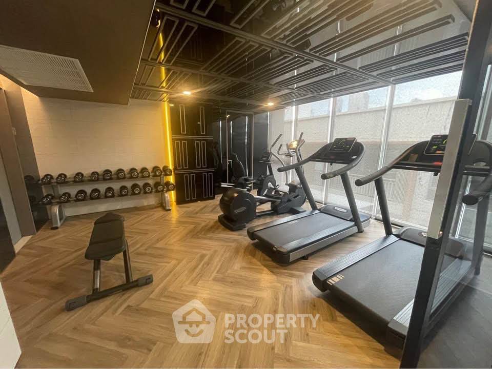 picture 2-BR Condo at Fynn Sukhumvit 31 near MRT Sukhumvit (ID 3447968) - 15/17