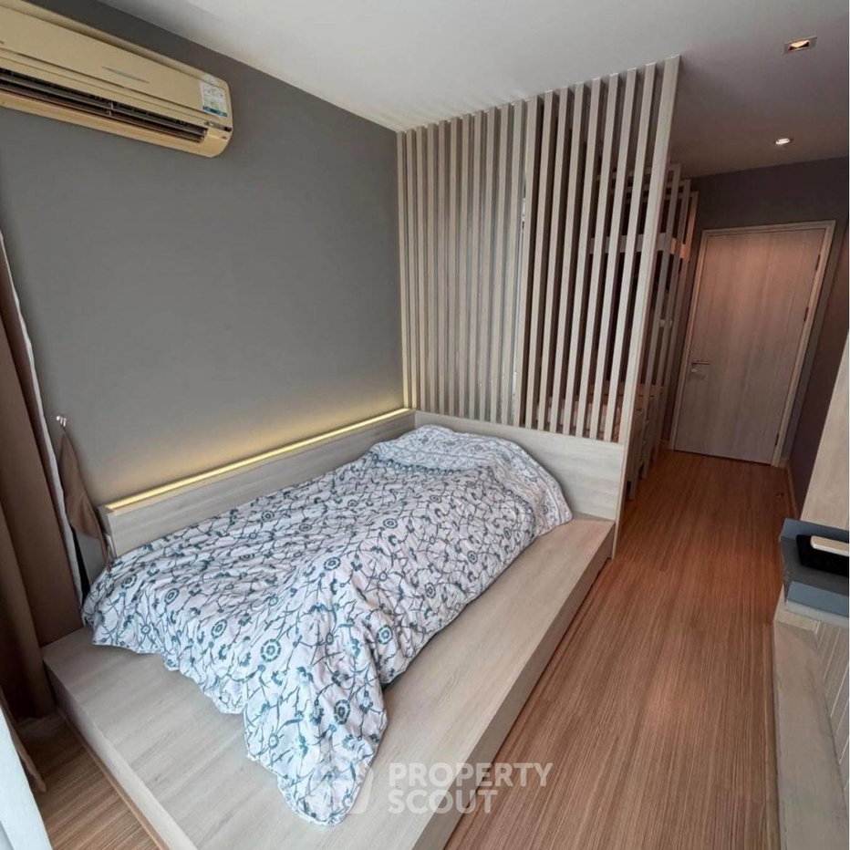 รูป คอนโด 2-ห้องนอน ที่ ดิ แอลโคฟ ทองหล่อ 10 ใกล้ BTS ทองหล่อ (ID 3448046) - รูปที่ 11/13