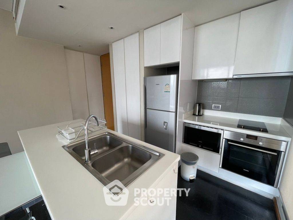 รูป คอนโด 1-ห้องนอน ที่ เอควา สุขมวิท 49 คอนโดมิเนียม ใกล้ BTS ทองหล่อ (ID 994621) - รูปที่ 6/10
