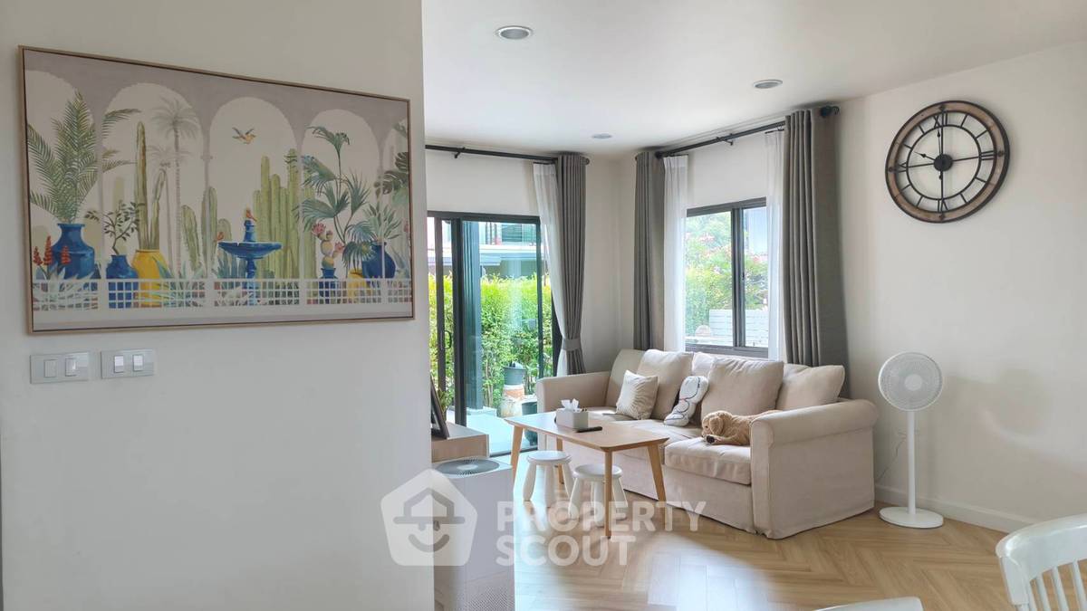 รูป บ้าน 3-ห้องนอน ที่ เพฟ ประชาอุทิศ 90 ใน ในคลองบางปลากด (ID 3447556) - รูปที่ 3/26