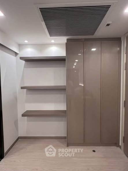 picture 1-BR Condo at One 9 Five Asoke - Rama 9 near MRT Phra Ram 9 (ID 3447982) - 3/7