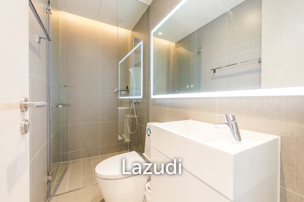 picture Veranda Residence Hua Hin - Luxury Oceanview 2 Bed Condo - 22/29