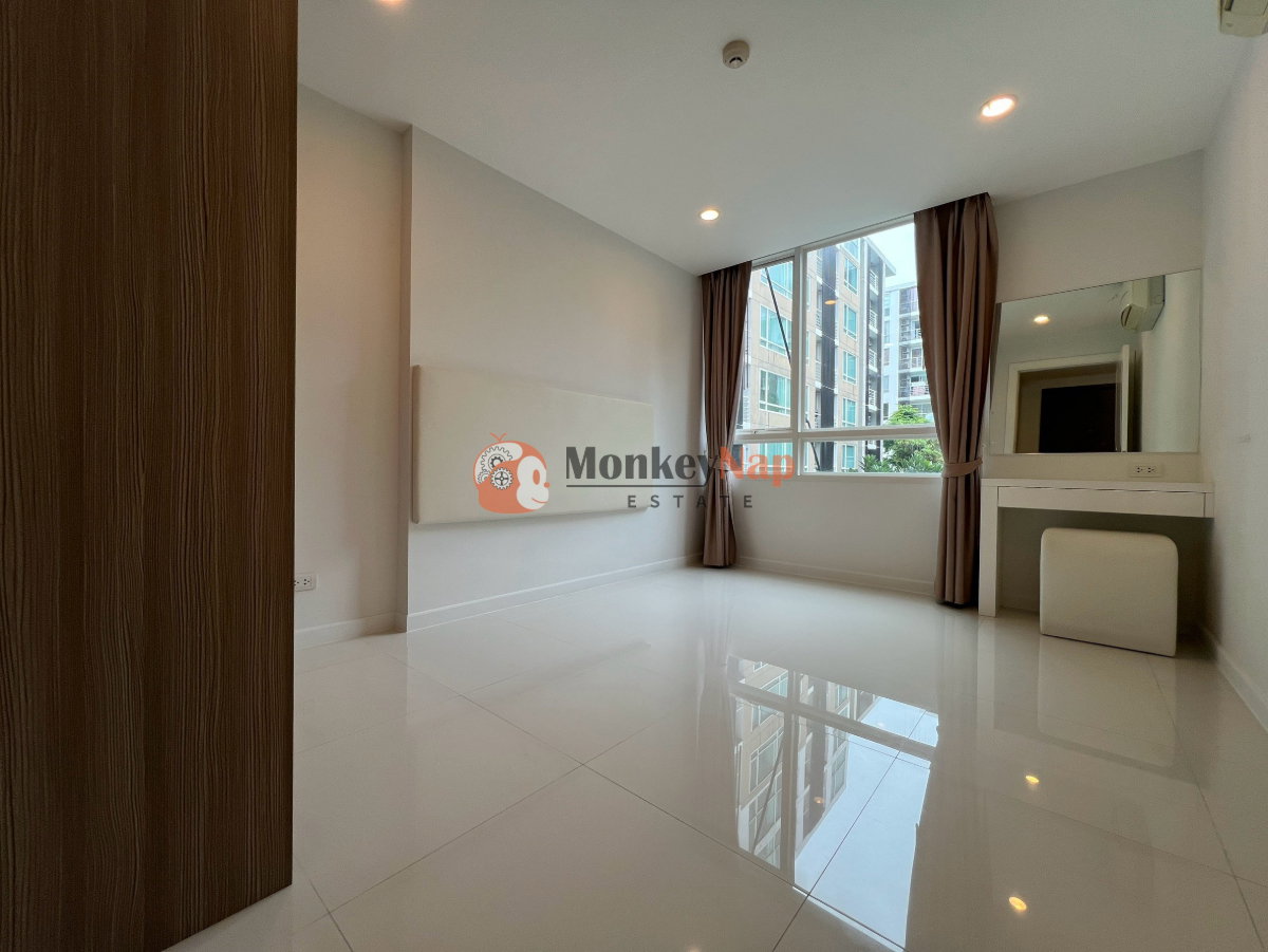 picture Room For Rent - Elements Srinakarin 2 Bed 2 Bath 63 Sqm near MRT yellow line and Seacon square - 8/16