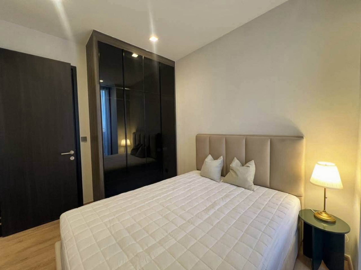 picture @Condorental condo for rent Noble Around Ari - 2/8