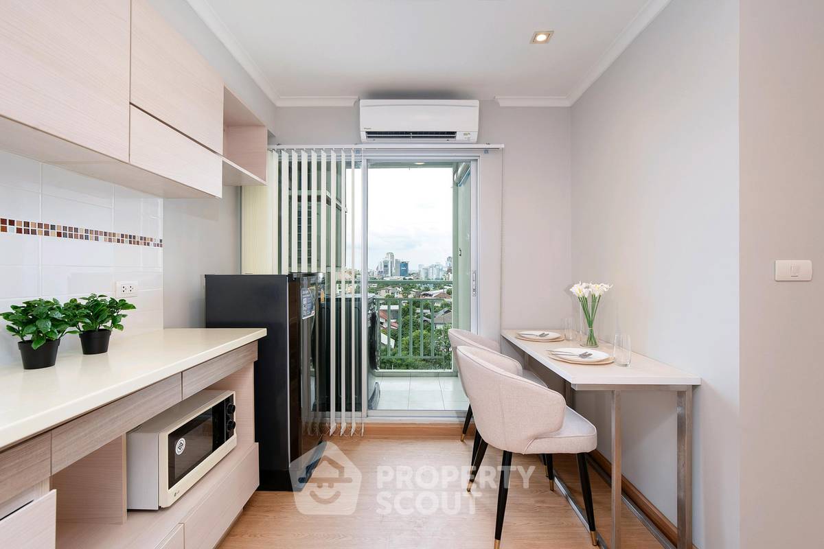 picture 100m To BTS Ratchayothin | 1-BR Lumpini Place Ratchayothin (ID 3449968) - 6/10