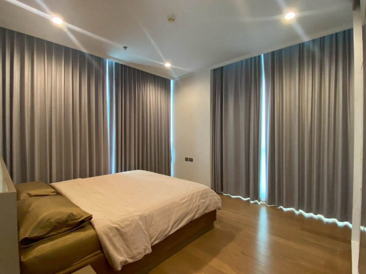 รูป 🔥🔥ให้เช่า Supalai Oriental Sukhumvit 39🔥🔥 - รูปที่ 3/9
