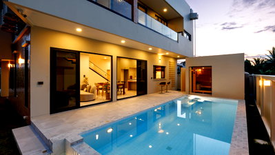 Houses for sale Payap University (Mae Khao Campus) : For Sale: Brand-New Private Pool Villa in Tha Sala, Near Charoen Charoen Market (ID:169PS)